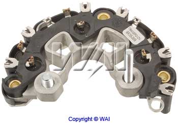 [IBR265] Gleichrichter IBR265 WAI