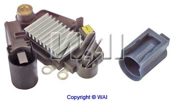 [M519] Regler M519 WAI
