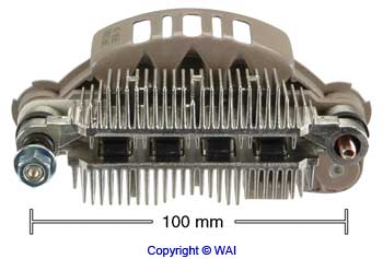 [IMR10081] Gleichrichter IMR10081 WAI