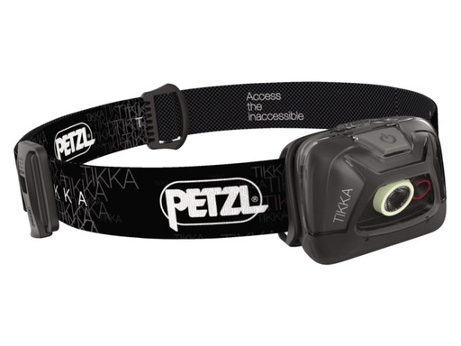 [27539] PETZL Stirnlampe Tikka