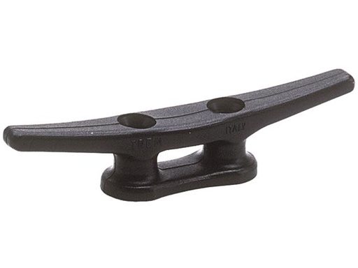 [32033] Klampe-Nylon 110mm schwarz