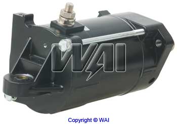 [18315N] Anlasser 18315N WAI