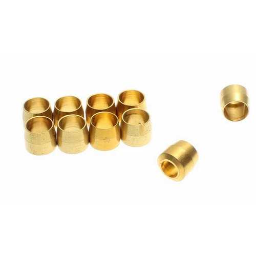 [BB367111] Wallas Konusdichtung 6mm