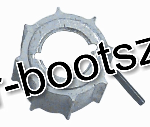 [18-5102] Elec,Ign, Reluctor CHRYSLER I/B 3656017 Ersatzteil Sierra Marine 18-5102