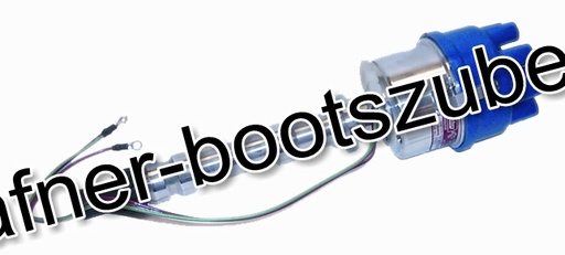 [18-5498-1] Zündverteiler für GM V-8 Modelle 482, 502, 540 CID Ersatzteil Sierra Marine 18-5498-1