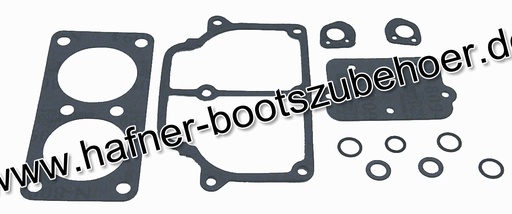 [18-7005] Vergaser-Dichtungs-Kit Ersatzteil Sierra Marine 18-7005