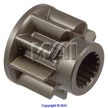 [54-82201] Ritzel, Zahnrad 54-82201 WAI