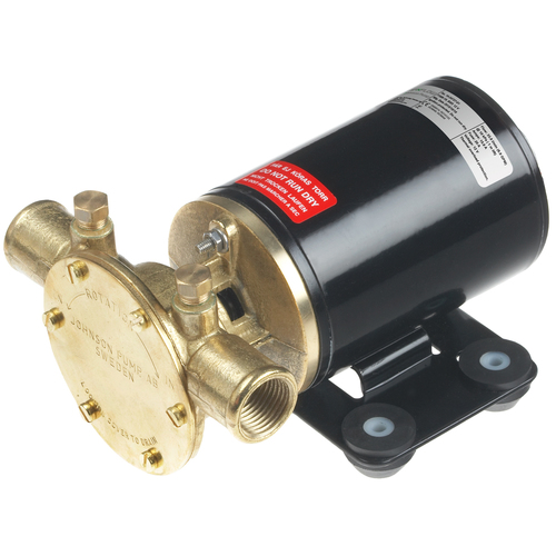 [BB10-24727-02] Johnson F38B-19 Impellerpumpe 24V