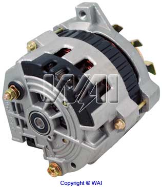 [7801-7N] Lichtmaschine 7801-7N WAI