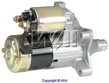 [17848N] Anlasser 17848N WAI