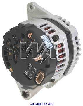 [11014N] Lichtmaschine 11014N WAI