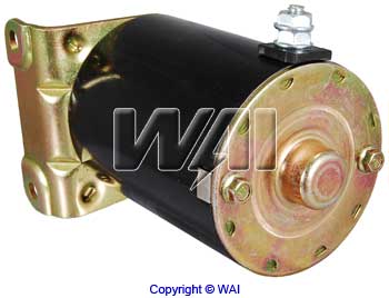 [5922N] Anlasser 5922N WAI