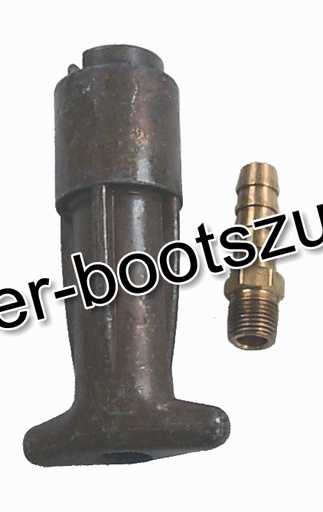 [18-8069] Benzinanschlußstecker für Mercury/Marine r Ersatzteil Sierra Marine 18-8069