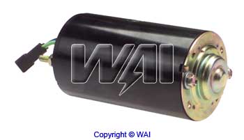 [10808N] Motor 10808N WAI