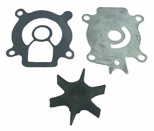 [18-3243] Impeller für Suzuki DT55 /C & DT65/C Ersatzteil Sierra Marine 18-3243