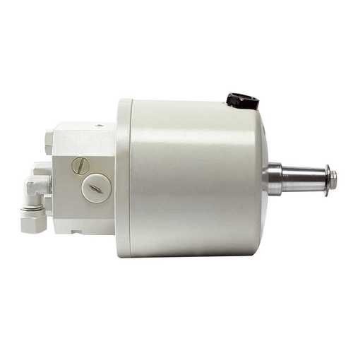 [BBHTP4210R] Vetus Hydraulik-Pumpe HTP42, 10 mm, weiß