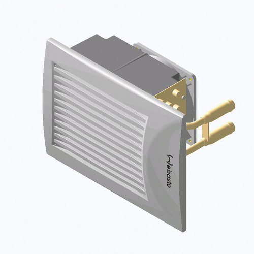 [BB3200740A] Webasto GWT Florida 3 geräuscharm 12V