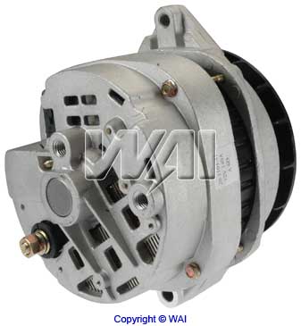 [8127N] Lichtmaschine 8127N WAI