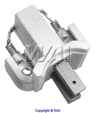 [39-207] Bürstenhalter Assy 39-207 WAI