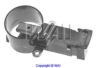 [39-8108] Bürstenhalter Assy 39-8108 WAI