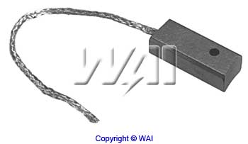 [38-8106] Brush 38-8106 WAI