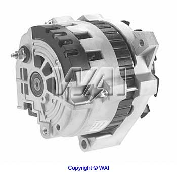 [8189N] Lichtmaschine 8189N WAI