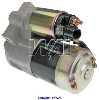 [17786N] Anlasser 17786N WAI