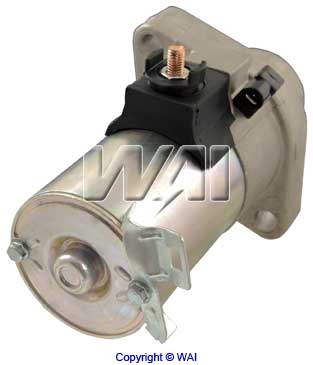 [17870N] Anlasser 17870N WAI