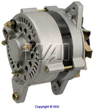 [14130N] Lichtmaschine 14130N WAI