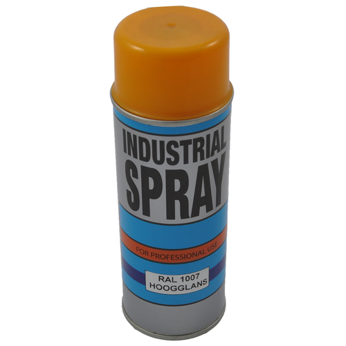 [BBSTM0056] Vetus Spraylack gelb 400ml