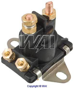 [67-729] Magnetschalter  67-729 WAI