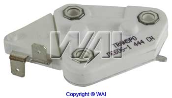 [DE606] Regler DE606 WAI