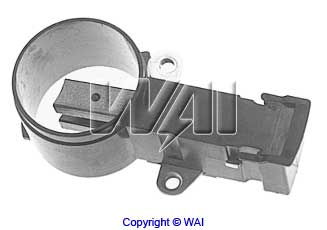 [39-8110] Bürstenhalter Assy 39-8110 WAI