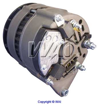 [12398N-OE] Lichtmaschine 12398N-OE WAI