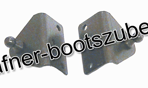 [GS62880] Halter für Gasdruckfeder Ersatzteil Sierra Marine GS62880