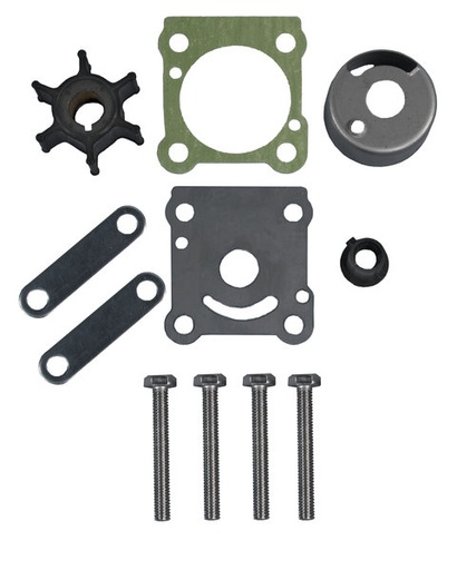 [18-3460] Water Pump Kit Yamaha 6N0-W0078-A0 Ersatzteil Sierra Marine 18-3460