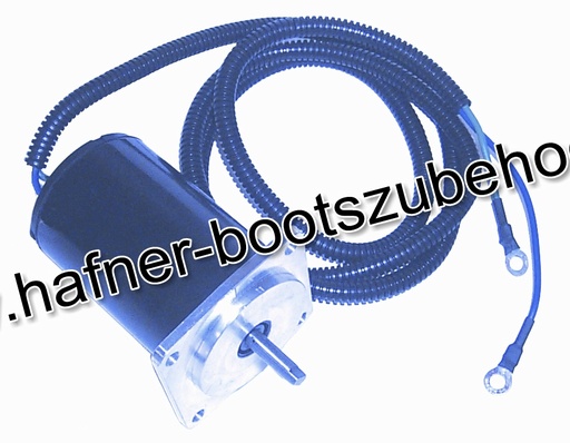 [18-6787] Tilt/Trim Motor Yamaha ersetzt: 67F-43880-00-00 Fits: Yamah Ersatzteil Sierra Marine 18-6787