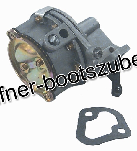 [18-7260] Fuel Pump CHRIS/OWENS/UNIVER, Ersatzteil Sierra Marine 18-7260