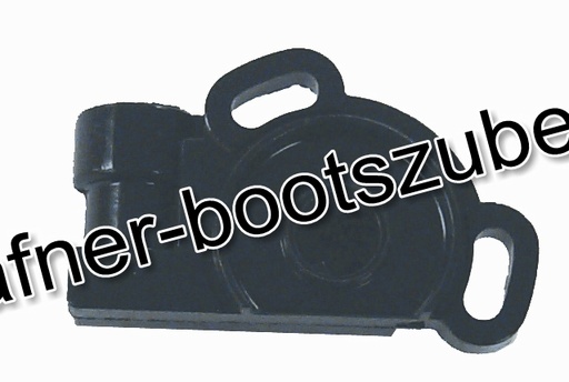[18-7630] Throttle Position Sensor MerCruiser 805226A1 Ersatzteil Sierra Marine 18-7630