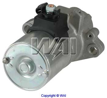 [17901N] Anlasser 17901N WAI