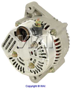 [14449N] Lichtmaschine 14449N WAI