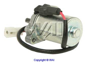 [19630N] Anlasser 19630N WAI