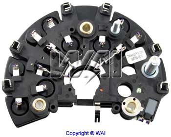 [IBR700] Gleichrichter IBR700 WAI