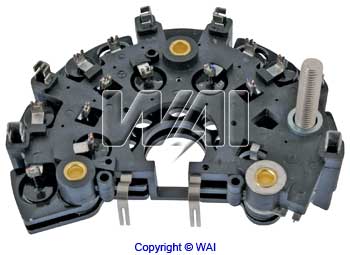 [IBR692] Gleichrichter IBR692 WAI