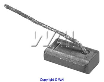 [38-9101] Brush 38-9101 WAI