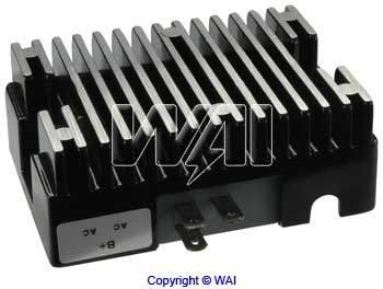 [JDR2256] Reg, Rect Assy JDR2256 WAI