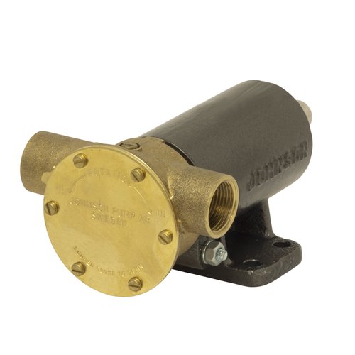 [BB10-24210-1] Johnson Impellerpumpe F5B-3000