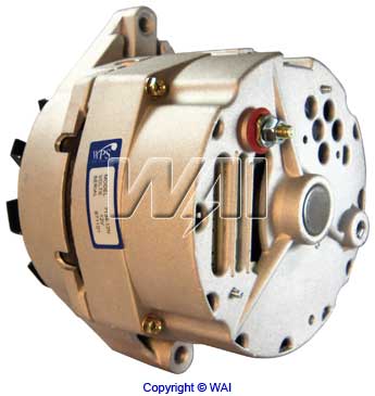 [7134-12N] Lichtmaschine 7134-12N WAI