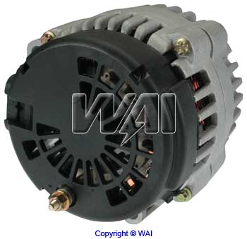[8490-9N] Lichtmaschine 8490-9N WAI