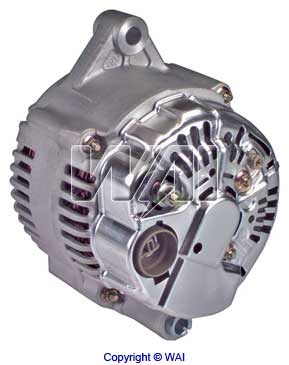 [13592N] Lichtmaschine 13592N WAI